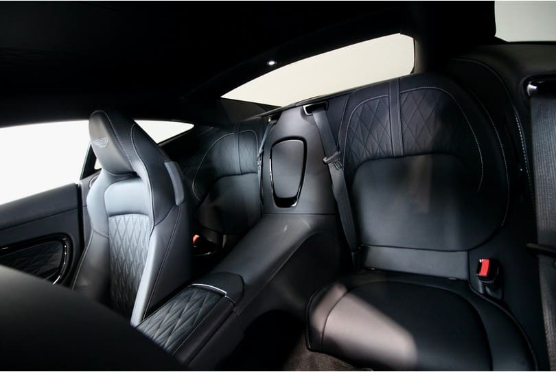 Aston Martin Db12 The Supercar Rooms (37)