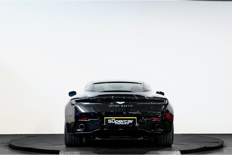 Aston Martin Db12 The Supercar Rooms (4)