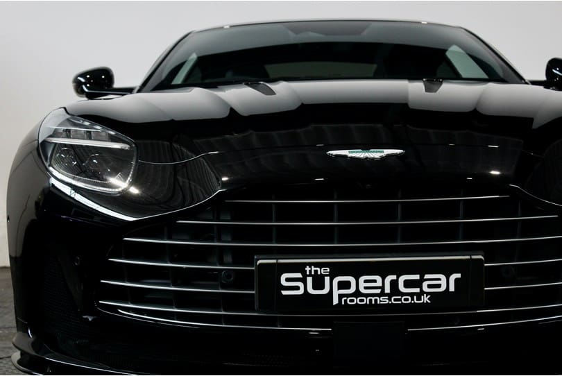 Aston Martin Db12 The Supercar Rooms (46)