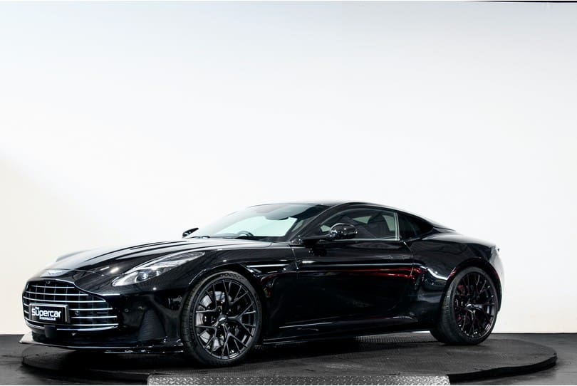 Aston Martin Db12 The Supercar Rooms (7)