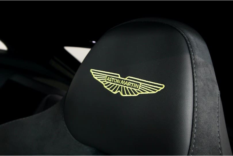 Aston Martin Vantage The Supercar Rooms (29)