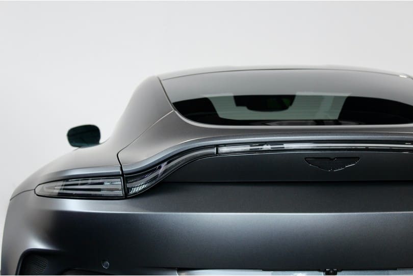 Aston Martin Vantage The Supercar Rooms (43)