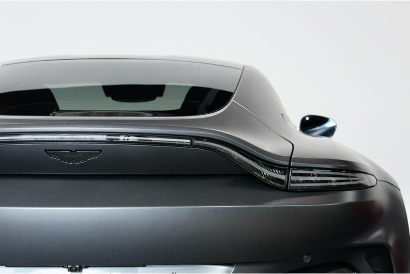 Aston Martin Vantage The Supercar Rooms (44)