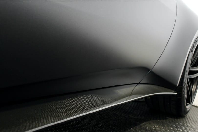 Aston Martin Vantage The Supercar Rooms (49)