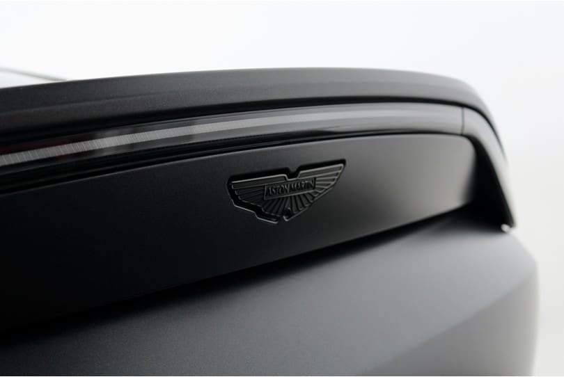 Aston Martin Vantage The Supercar Rooms (52)