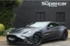 Aston Martin Vantage The Supercar Rooms (58)