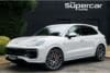 Porsche Cayenne The Supercar Rooms (46)