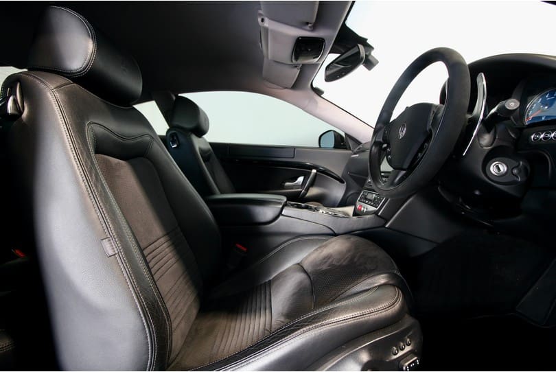 Maserati Granturismo S The Supercar Rooms (10)