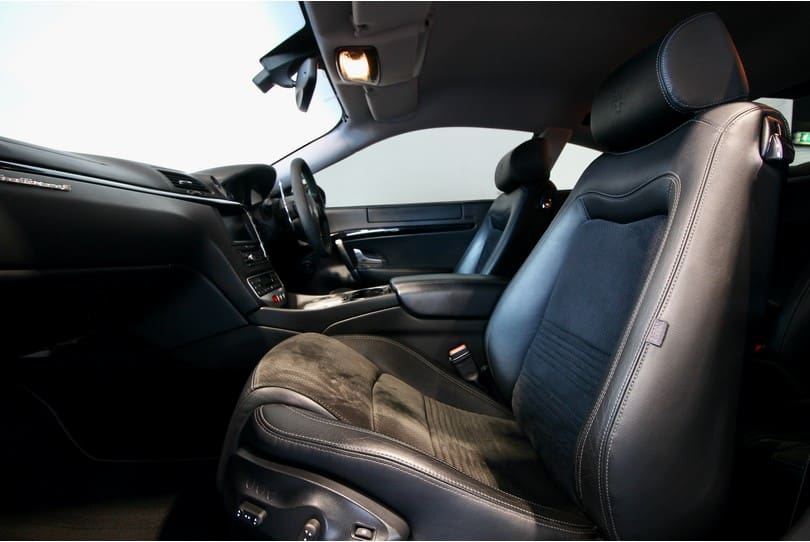 Maserati Granturismo S The Supercar Rooms (11)