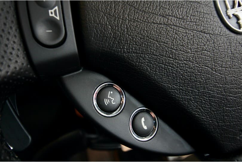 Maserati Granturismo S The Supercar Rooms (17)