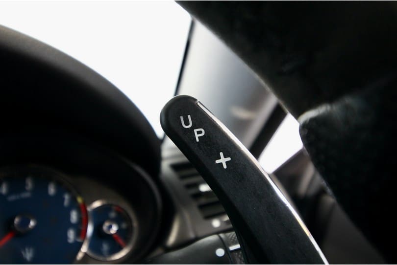 Maserati Granturismo S The Supercar Rooms (19)