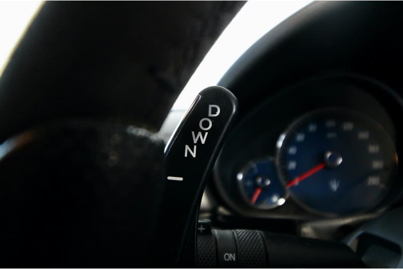 Maserati Granturismo S The Supercar Rooms (20)