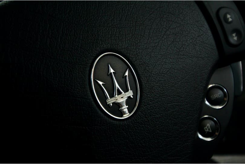 Maserati Granturismo S The Supercar Rooms (24)