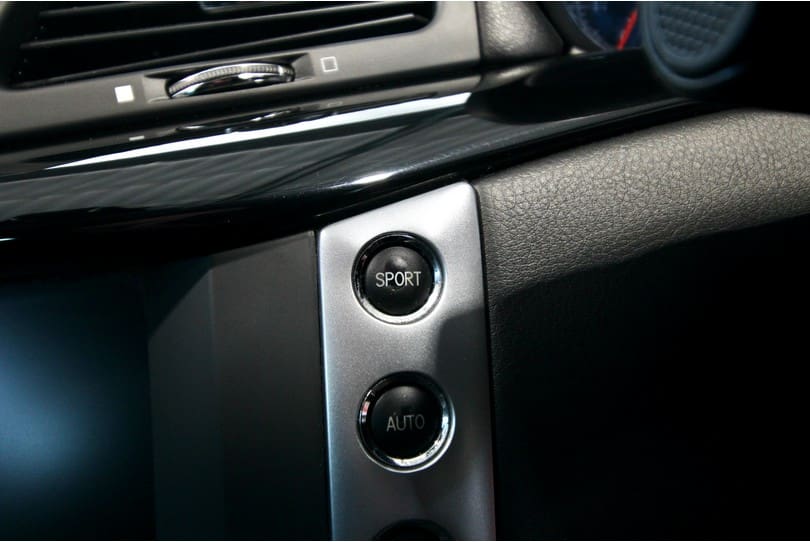 Maserati Granturismo S The Supercar Rooms (25)