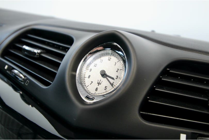 Maserati Granturismo S The Supercar Rooms (26)