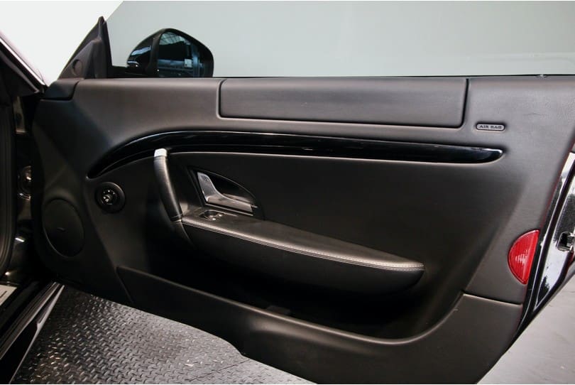 Maserati Granturismo S The Supercar Rooms (28)