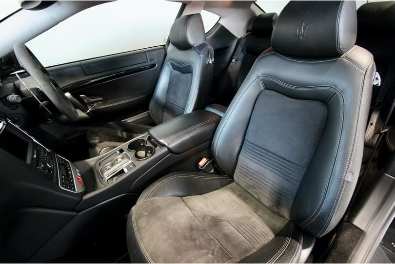 Maserati Granturismo S The Supercar Rooms (32)