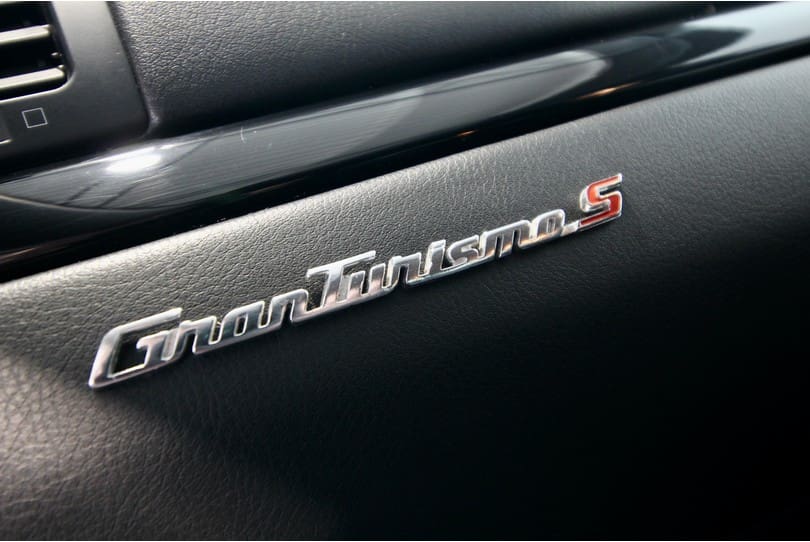 Maserati Granturismo S The Supercar Rooms (33)