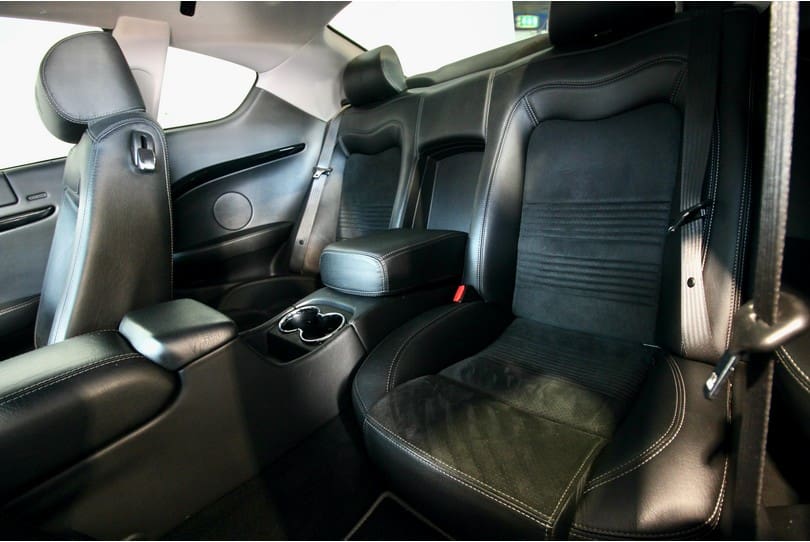 Maserati Granturismo S The Supercar Rooms (36)