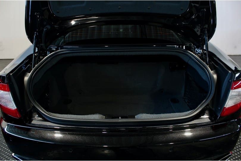 Maserati Granturismo S The Supercar Rooms (37)