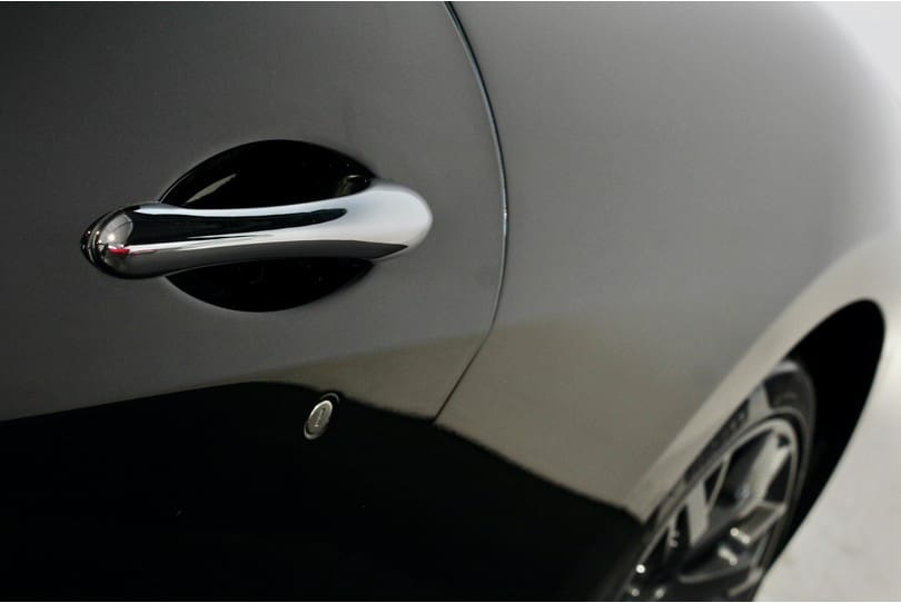 Maserati Granturismo S The Supercar Rooms (49)