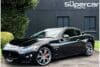 Maserati Granturismo S The Supercar Rooms (61)