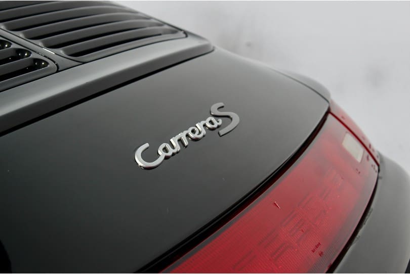 Porsche 993 Carrera S The Supercar Rooms (41)