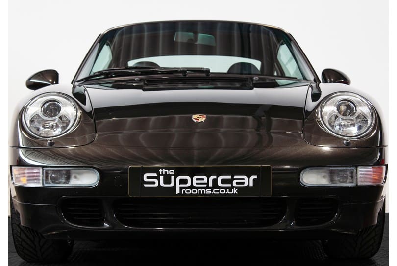 Porsche 993 Carrera S The Supercar Rooms (42)