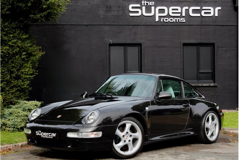 Porsche 993 The Supercar Rooms (49)