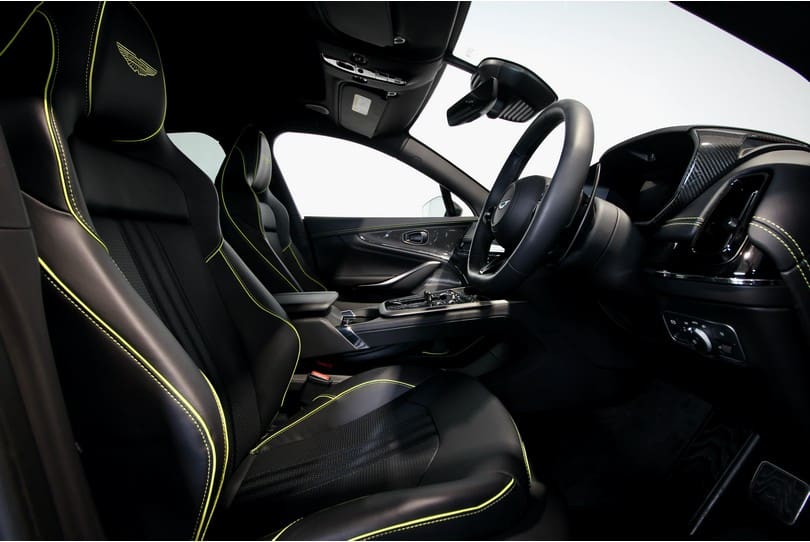 Aston Martin Dbx 707 Amr24 The Supercar Rooms (10)