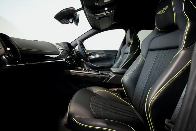 Aston Martin Dbx 707 Amr24 The Supercar Rooms (11)