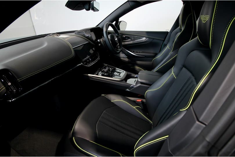 Aston Martin Dbx 707 Amr24 The Supercar Rooms (12)