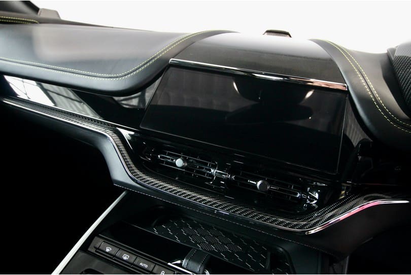 Aston Martin Dbx 707 Amr24 The Supercar Rooms (15)