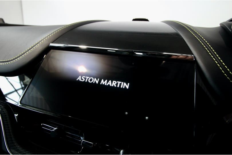 Aston Martin Dbx 707 Amr24 The Supercar Rooms (39)