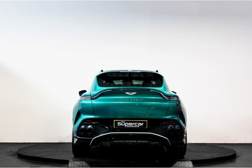 Aston Martin Dbx 707 Amr24 The Supercar Rooms (4)