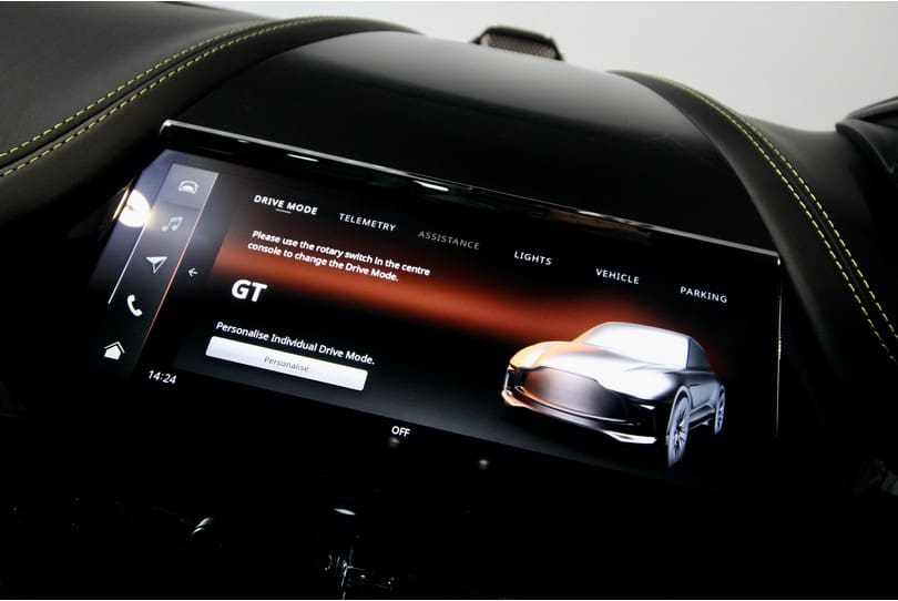 Aston Martin Dbx 707 Amr24 The Supercar Rooms (40)