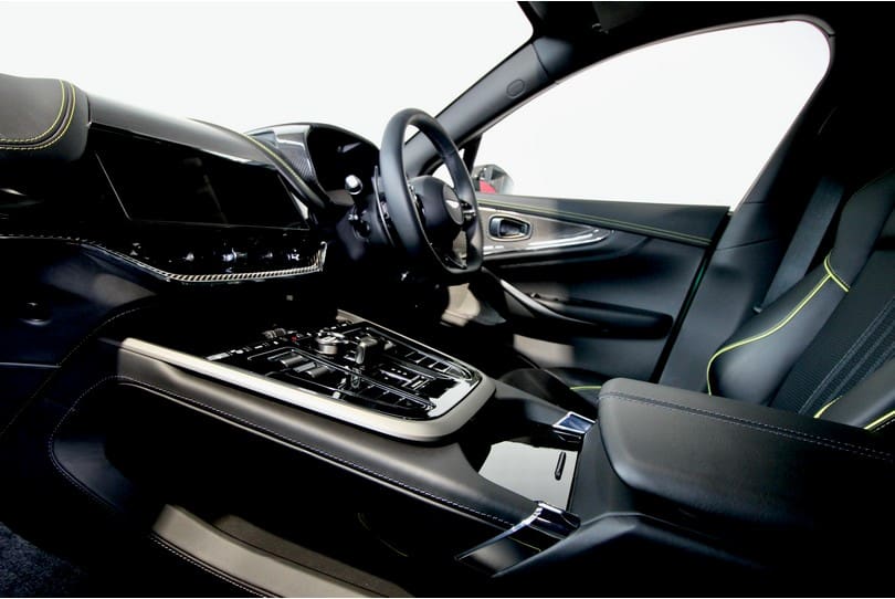 Aston Martin Dbx 707 Amr24 The Supercar Rooms (41)