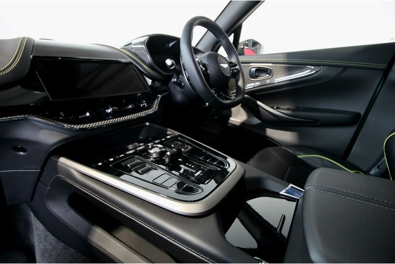 Aston Martin Dbx 707 Amr24 The Supercar Rooms (42)