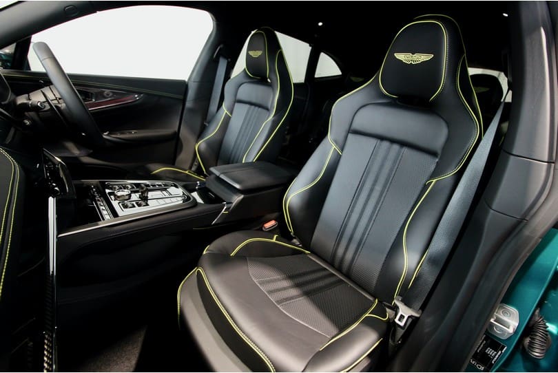 Aston Martin Dbx 707 Amr24 The Supercar Rooms (43)