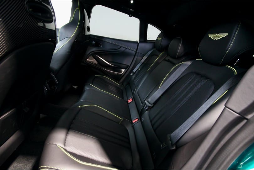 Aston Martin Dbx 707 Amr24 The Supercar Rooms (47)