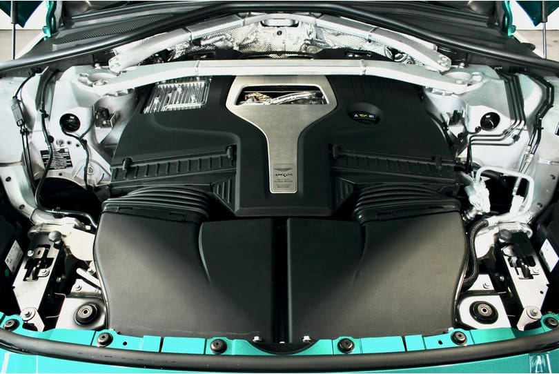 Aston Martin Dbx 707 Amr24 The Supercar Rooms (49)