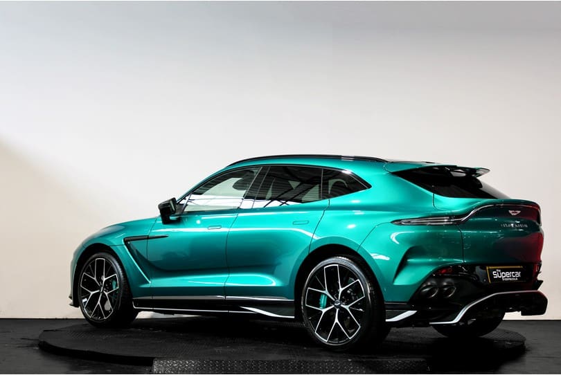 Aston Martin Dbx 707 Amr24 The Supercar Rooms (5)