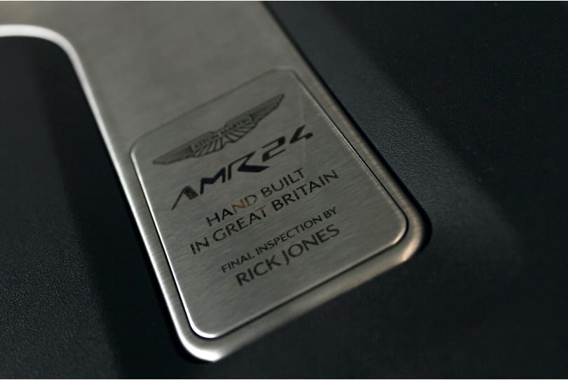 Aston Martin Dbx 707 Amr24 The Supercar Rooms (50)