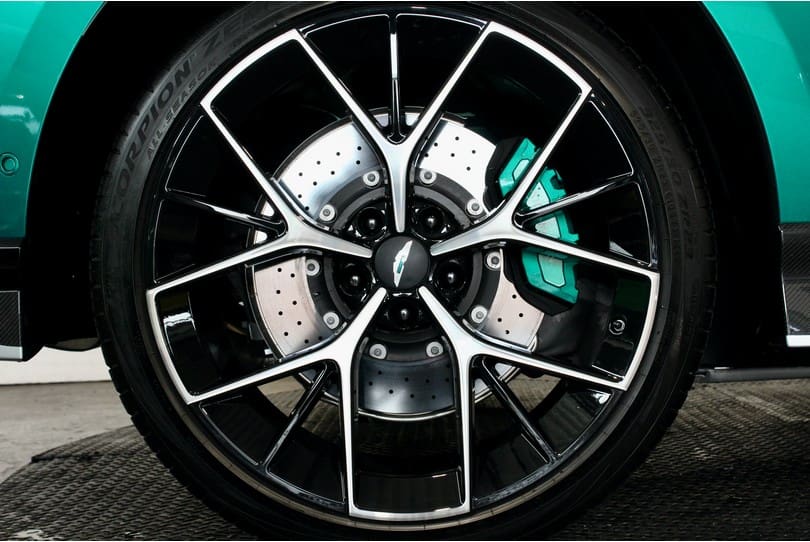 Aston Martin Dbx 707 Amr24 The Supercar Rooms (52)