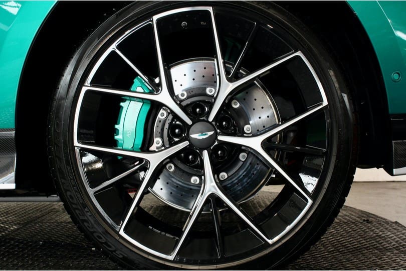 Aston Martin Dbx 707 Amr24 The Supercar Rooms (54)