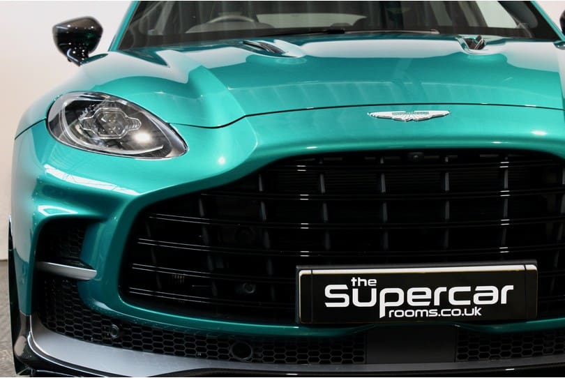 Aston Martin Dbx 707 Amr24 The Supercar Rooms (56)