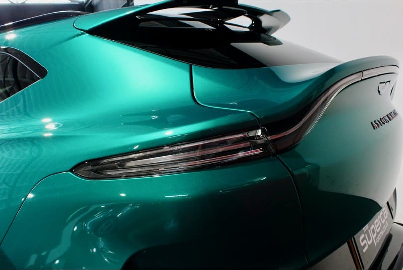 Aston Martin Dbx 707 Amr24 The Supercar Rooms (68)