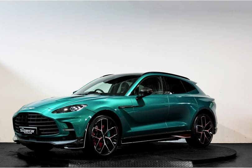 Aston Martin Dbx 707 Amr24 The Supercar Rooms (7)