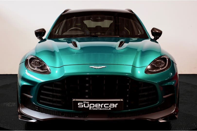 Aston Martin Dbx 707 Amr24 The Supercar Rooms (70)