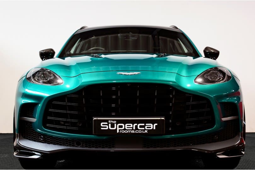 Aston Martin Dbx 707 Amr24 The Supercar Rooms (71)